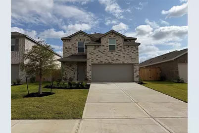 16718 Spotted Oak Drive, Hockley, TX 77447 - Photo 1