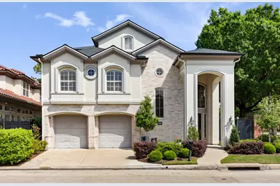 2814 Tudor Manor, Houston, TX 77082 - Photo 1