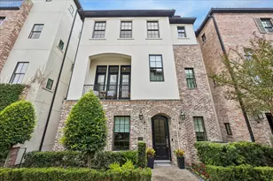 1208 Mosaico Ln, Houston, TX 77055 - Photo 1