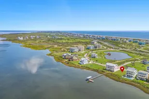 26702 Baywater Dr, Galveston, TX 77554 - Photo 5