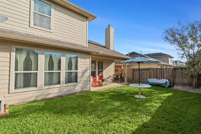 19919 Fairgrange Place Lane, Katy, TX 77449 - Photo 25