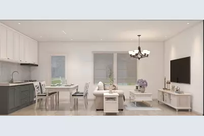 3535 Alderfer Street #A, Houston, TX 77047 - Photo 5