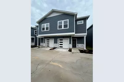 3535 Alderfer Street #B, Houston, TX 77047 - Photo 1