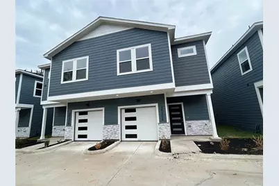 3535 Alderfer Street #A, Houston, TX 77047 - Photo 3