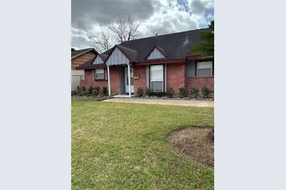 4115 Tidewater Drive, Houston, TX 77045 - Photo 1