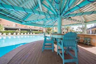 9520 Seawall Boulevard #308, Galveston, TX 77554 - Photo 7