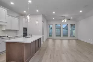 342 Prairie Warbler St, Magnolia, TX 77354 - Photo 5