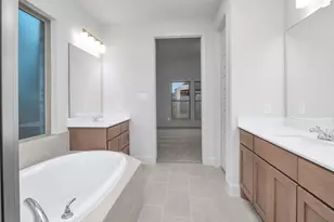 342 Prairie Warbler St, Magnolia, TX 77354 - Photo 5