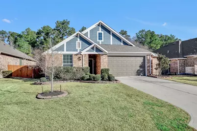 3811 Wrights Landing Drive, Spring, TX 77386 - Photo 1