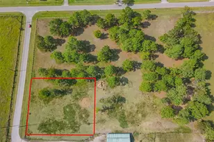 Lot 4 Marshall Rd, Crosby, TX 77532 - Photo 1