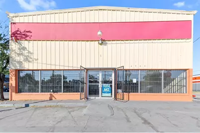 2521 Fulton Street, Houston, TX 77009 - Photo 1