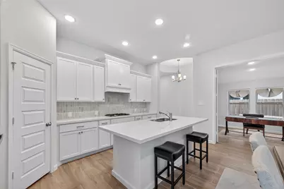 4018 Colony Lane, Missouri City, TX 77459 - Photo 19