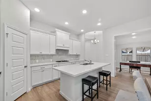 4018 Colony Ln, Missouri City, TX 77459 - Photo 19