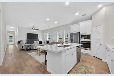 4018 Colony Lane, Missouri City, TX 77459 - Photo 15