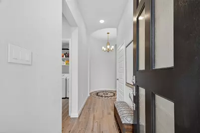 4018 Colony Lane, Missouri City, TX 77459 - Photo 3