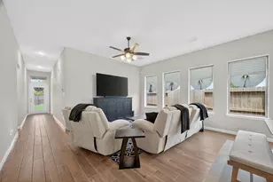 4018 Colony Ln, Missouri City, TX 77459 - Photo 9