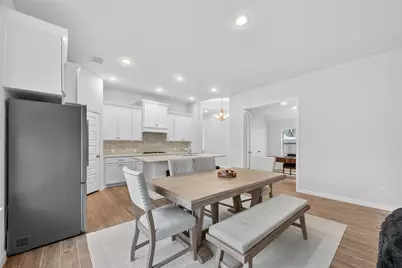 4018 Colony Lane, Missouri City, TX 77459 - Photo 13