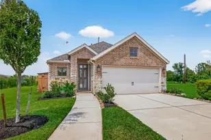 4018 Colony Ln, Missouri City, TX 77459 - Photo 1
