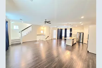 9610 Knights Station Drive, Houston, TX 77045 - Photo 5