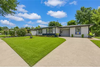 806 Laverne Avenue, Pasadena, TX 77502 - Photo 1