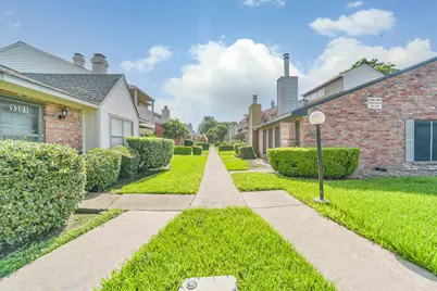 9345 Westwood Village Drive #30, Houston, TX 77036 - Photo 1