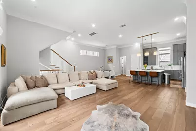 118 Reinerman Street, Houston, TX 77007 - Photo 3
