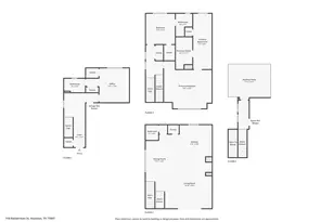 118 Reinerman St, Houston, TX 77007 - Photo 39