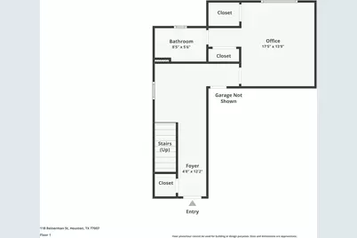 118 Reinerman Street, Houston, TX 77007 - Photo 35