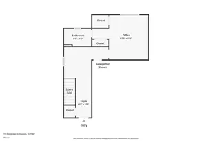 118 Reinerman St, Houston, TX 77007 - Photo 35