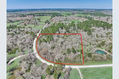 00 Piney Point Rd, Huntsville, TX 77340 - Photo 1