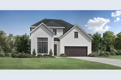 1326 Willow Walk, Missouri City, TX 77459 - Photo 1