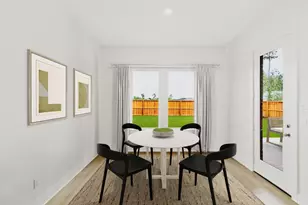 1326 Willow Walk, Missouri City, TX 77459 - Photo 5