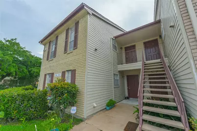 2120 El Paseo Street #2614, Houston, TX 77054 - Photo 21