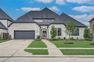 9514 Sanger Wy, Manvel, TX 77578 - Photo 1