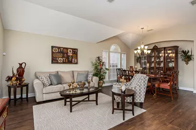 6315 Sampras Ace Court, Spring, TX 77379 - Photo 5