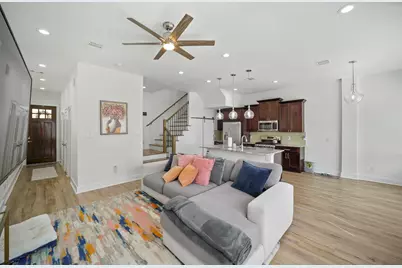 4402 McKinley Street #B, Houston, TX 77051 - Photo 1