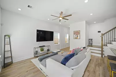 4402 McKinley Street #B, Houston, TX 77051 - Photo 3
