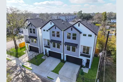 4012 Yellowstone Boulevard, Houston, TX 77021 - Photo 1