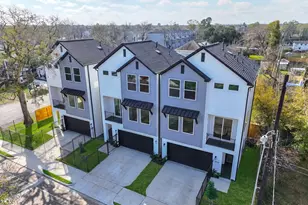 4012 Yellowstone Blvd, Houston, TX 77021 - Photo 1