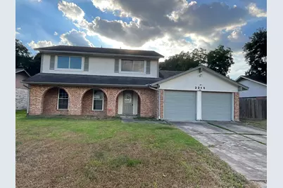 2215 Blindlake Drive, Houston, TX 77084 - Photo 3