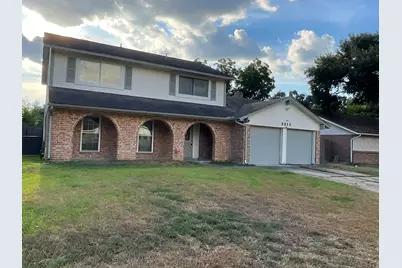 2215 Blindlake Drive, Houston, TX 77084 - Photo 1