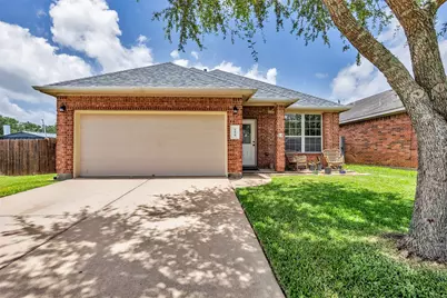 6658 Hawkins Hill Lane, Dickinson, TX 77539 - Photo 1