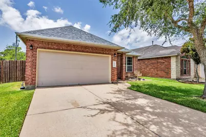 6658 Hawkins Hill Lane, Dickinson, TX 77539 - Photo 3