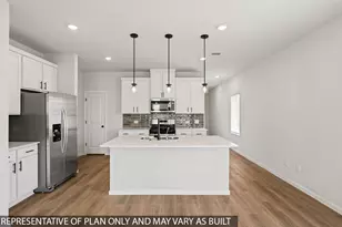 5113 Cooper Hawk Dr, Brookshire, TX 77423 - Photo 3