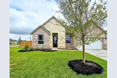 2623 Pine Bluff Drive, Rosenberg, TX 77469 - Photo 1