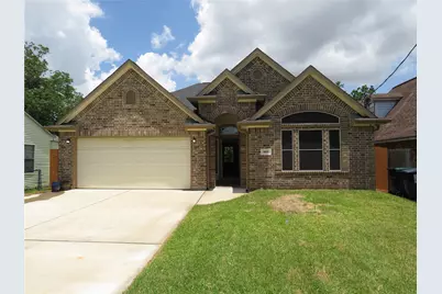 803 Avenue K, South Houston, TX 77587 - Photo 1