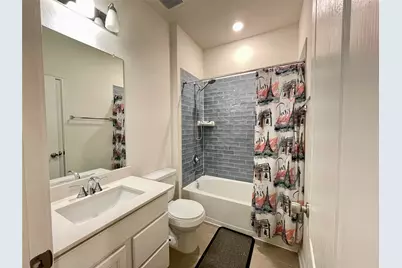 2907 Lazarina, Fresno, TX 77545 - Photo 17