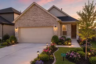 2907 Lazarina, Fresno, TX 77545 - Photo 1