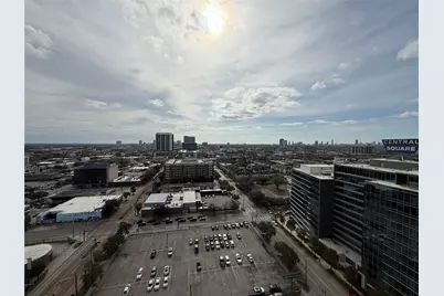 2016 Main Street #1814, Houston, TX 77002 - Photo 27