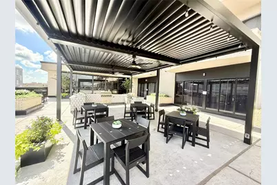 2016 Main Street #1814, Houston, TX 77002 - Photo 35